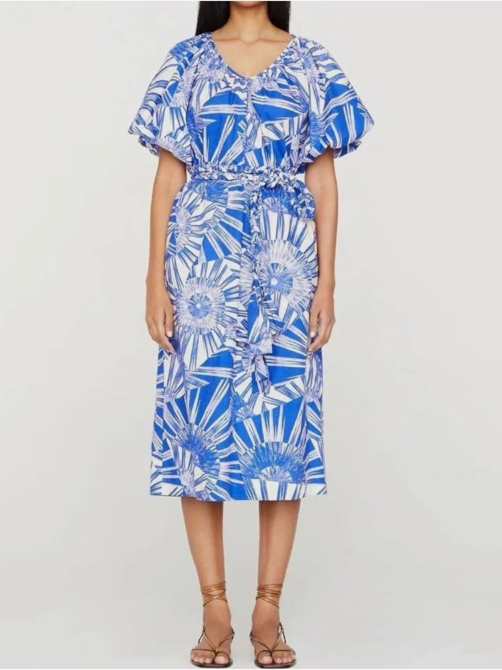 Marie Oliver Foster Dress in Radiance Size Small